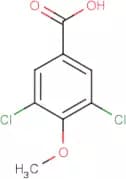 3,5-Dichloro-4-methoxybenzoic acid