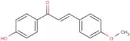 4'-Hydroxy-4-methoxychalcone