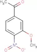 3'-Methoxy-4'-nitroacetophenone