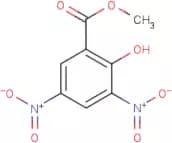 Methyl 3,5-dinitro-2-hydroxybenzoate