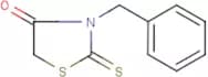 3-Benzyl-2-thioxo-1,3-thiazolidin-4-one