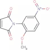N-(2-Methoxy-5-nitrophenyl)maleimide
