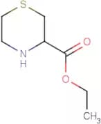 Ethyl thiomorpholine-3-carboxylate