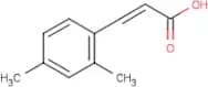 2,4-Dimethylcinnamic acid