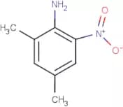 2,4-Dimethyl-6-nitroaniline