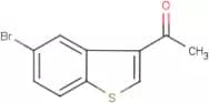 3-Acetyl-5-bromobenzo[b]thiophene