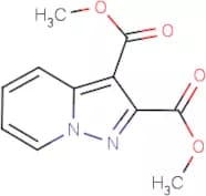 Dimethyl pyrazolo[1,5-a]pyridine-2,3-dicarboxylate