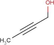 But-2-yn-1-ol