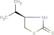 (4R)-4-Isopropyl-1,3-thiazolidine-2-thione