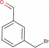 3-(Bromomethyl)benzaldehyde
