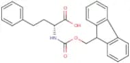 D-Homophenylalanine, N-FMOC protected