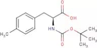 4-Methyl-L-phenylalanine, N-BOC protected