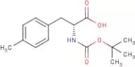 4-Methyl-D-phenylalanine, N-BOC protected
