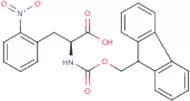 2-Nitro-L-phenylalanine, N-FMOC protected