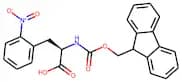 2-Nitro-D-phenylalanine, N-FMOC protected