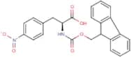 4-Nitro-L-phenylalanine, N-FMOC protected