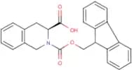 (3S)-1,2,3,4-Tetrahydroisoquinoline-3-carboxylic acid, N-FMOC protected
