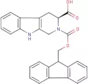(S)-1,2,3,4-Tetrahydronorharman-3-carboxylic acid, N2-FMOC protected
