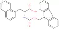 3-Naphth-1-yl-D-alanine, N-FMOC protected