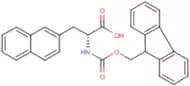 3-Naphth-2-yl-D-alanine, N-FMOC protected