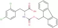 2,4-Dichloro-D-phenylalanine, N-FMOC protected