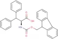 3,3-Diphenyl-L-alanine, N-FMOC protected