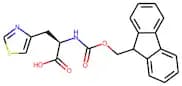 3-Thiazol-4-yl-D-alanine, N-FMOC protected