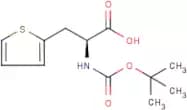 3-(Thien-2-yl)-L-alanine, N-BOC protected