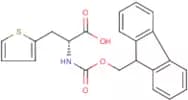 3-(Thien-2-yl)-D-alanine, N-FMOC protected