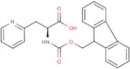 3-Pyridin-2-yl-L-alanine, N-FMOC protected