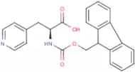 3-Pyridin-4-yl-L-alanine, N-FMOC protected