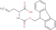 D-2-Allylglycine, N-FMOC protected