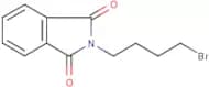 N-(4-Bromobut-1-yl)phthalimide