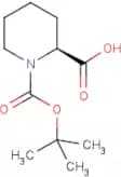 (2S)-Piperidine-2-carboxylic acid, N-BOC protected