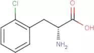 2-Chloro-D-phenylalanine