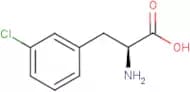 3-Chloro-L-phenylalanine