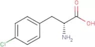 4-Chloro-D-phenylalanine