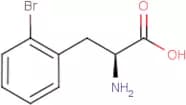 2-Bromo-L-phenylalanine