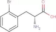 2-Bromo-D-phenylalanine