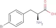 4-Bromo-L-phenylalanine