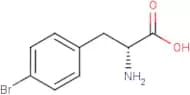4-Bromo-D-phenylalanine