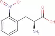 2-Nitro-L-phenylalanine