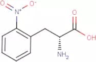 2-Nitro-D-phenylalanine