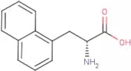 (2R)-2-Amino-3-(naphth-1-yl)propanoic acid