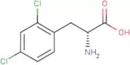 2,4-Dichloro-D-phenylalanine
