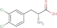 3,4-Dichloro-D-phenylalanine