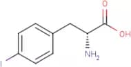 4-Iodo-D-phenylalanine