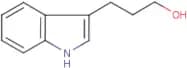 3-(3-Hydroxypropyl)-1H-indole