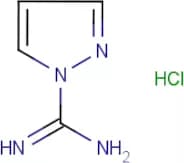1H-Pyrazole-1-carboxamidine hydrochloride