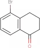 5-Bromo-3,4-dihydronaphthalen-1(2H)-one